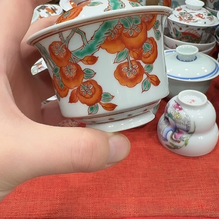 陶瓷艺术品收藏陶瓷