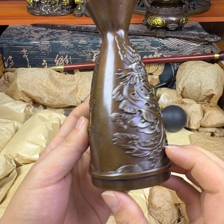 创意设计制作摆件