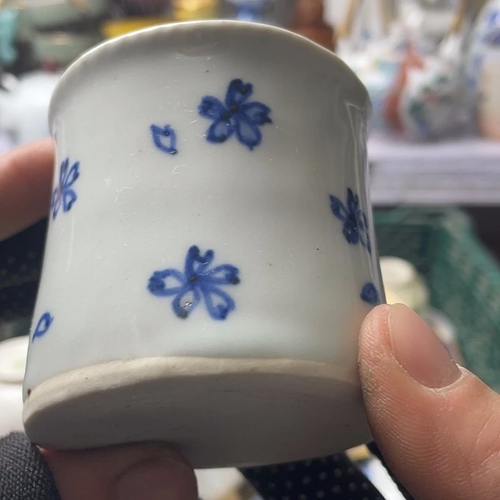 水滴瓷器水滴瓷器