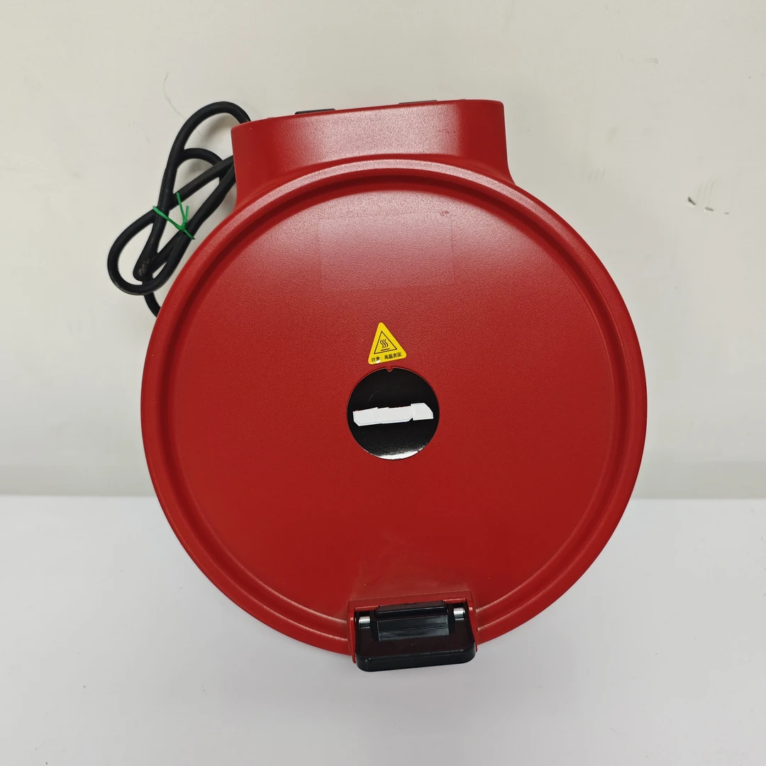 电饼铛多功能家用