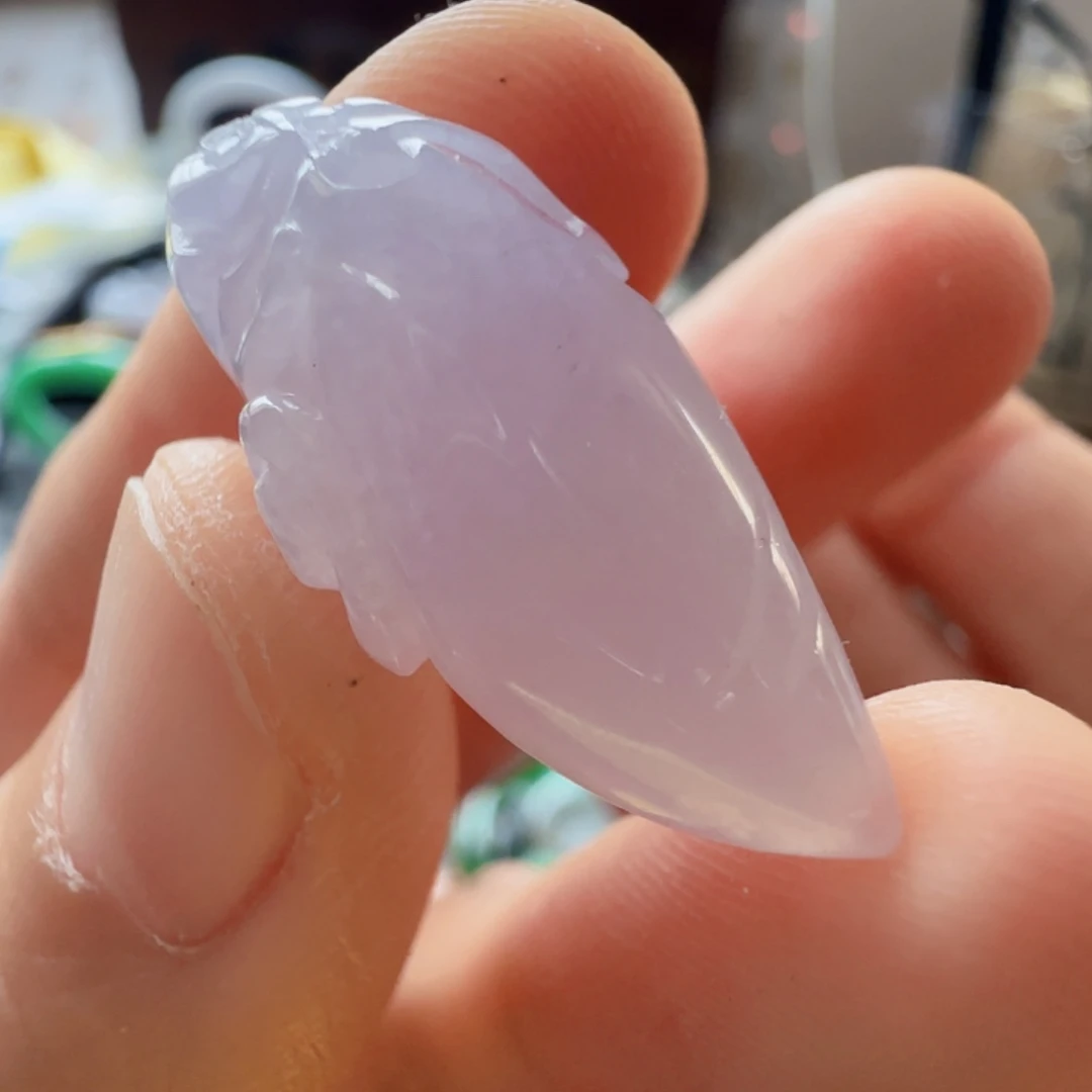翡翠未镶嵌手镯翡翠120