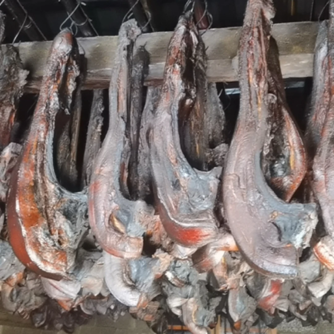 湘西正儿八经土猪肉老腊肉现称