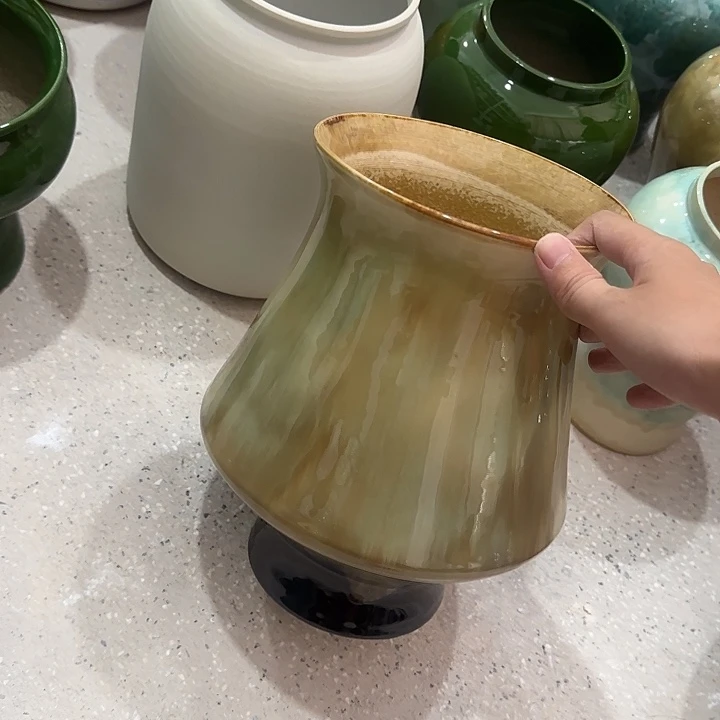 摆件微瑕有孔微瑕