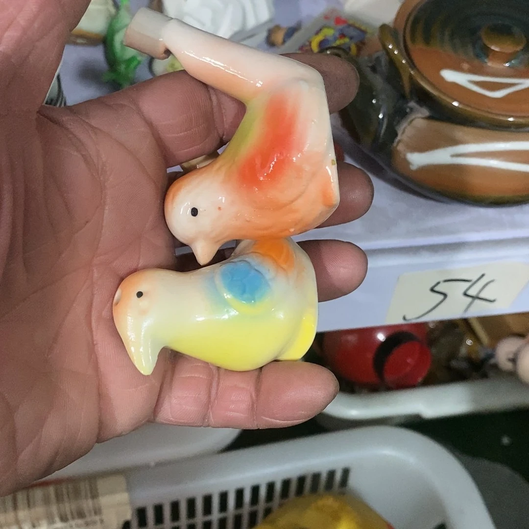 瓷片笑*城日本回流精品瓷器