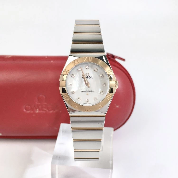 99新/欧米茄/表径27/C1362025051708/[250607XZC]