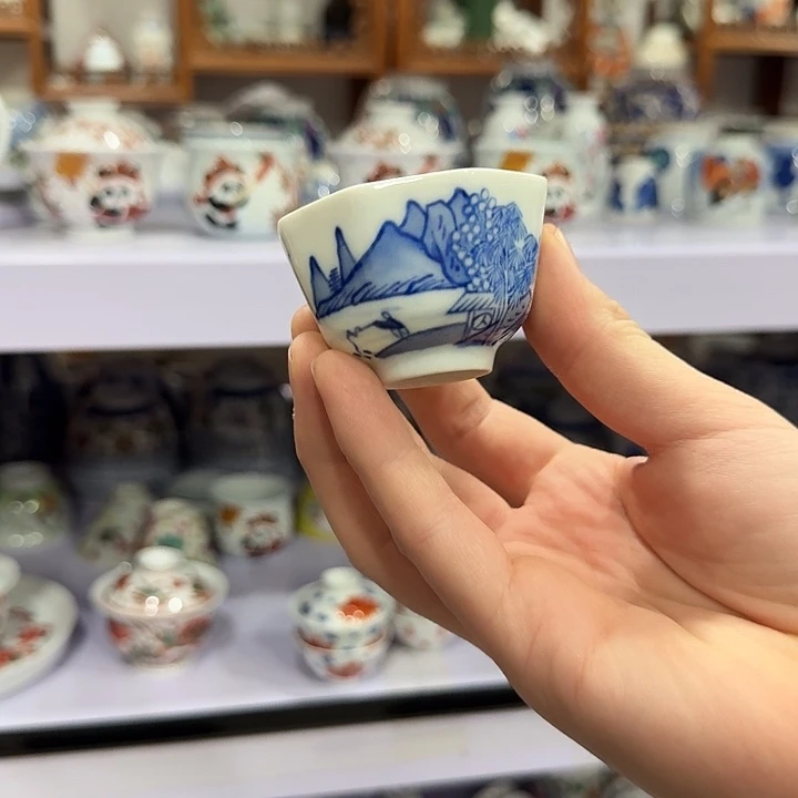 陶瓷艺术品收藏陶瓷