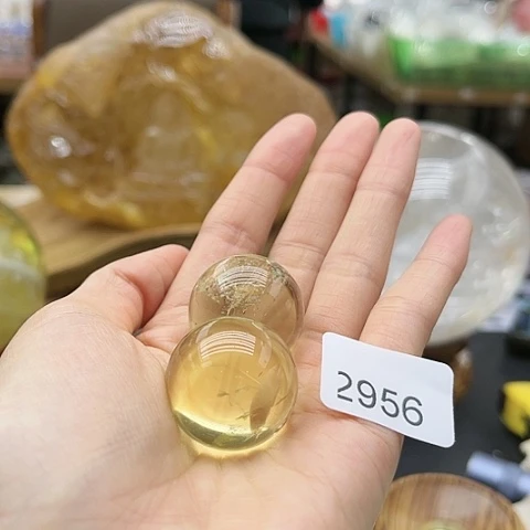 【闪购商品】水晶大型摆件（非配饰）未镶嵌