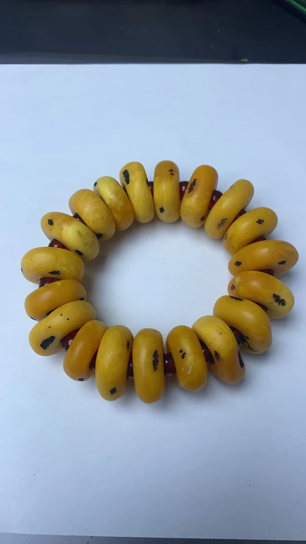 手链 CY19【创艺家】精致手串（多样性发其一）