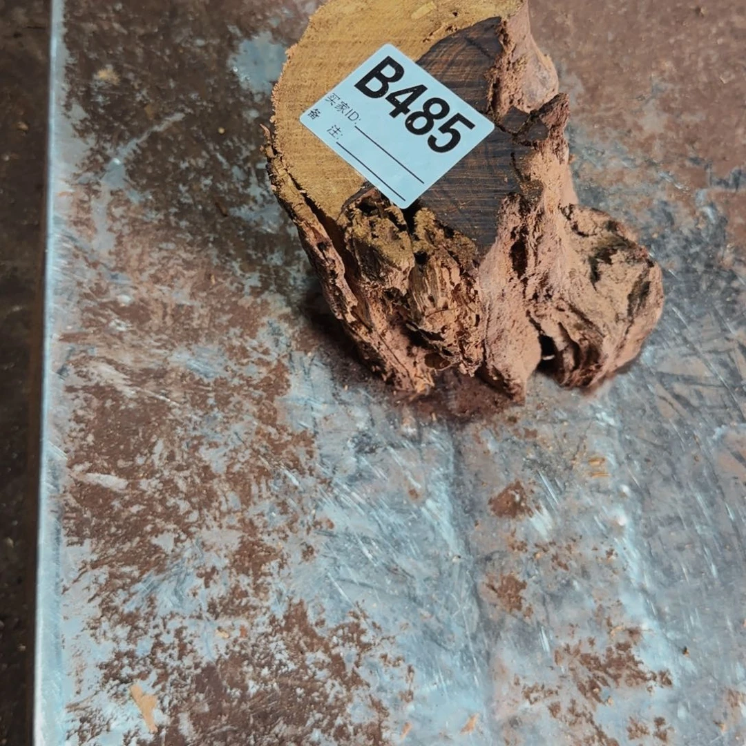 非洲紫檀（红花梨）485