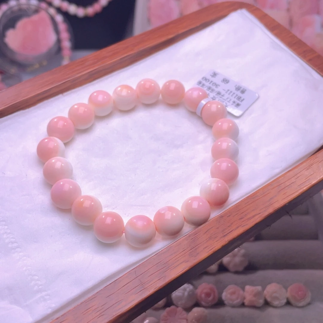 合金查罗石手绳18