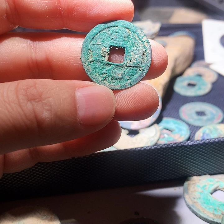 定制工艺钱币64号竞品