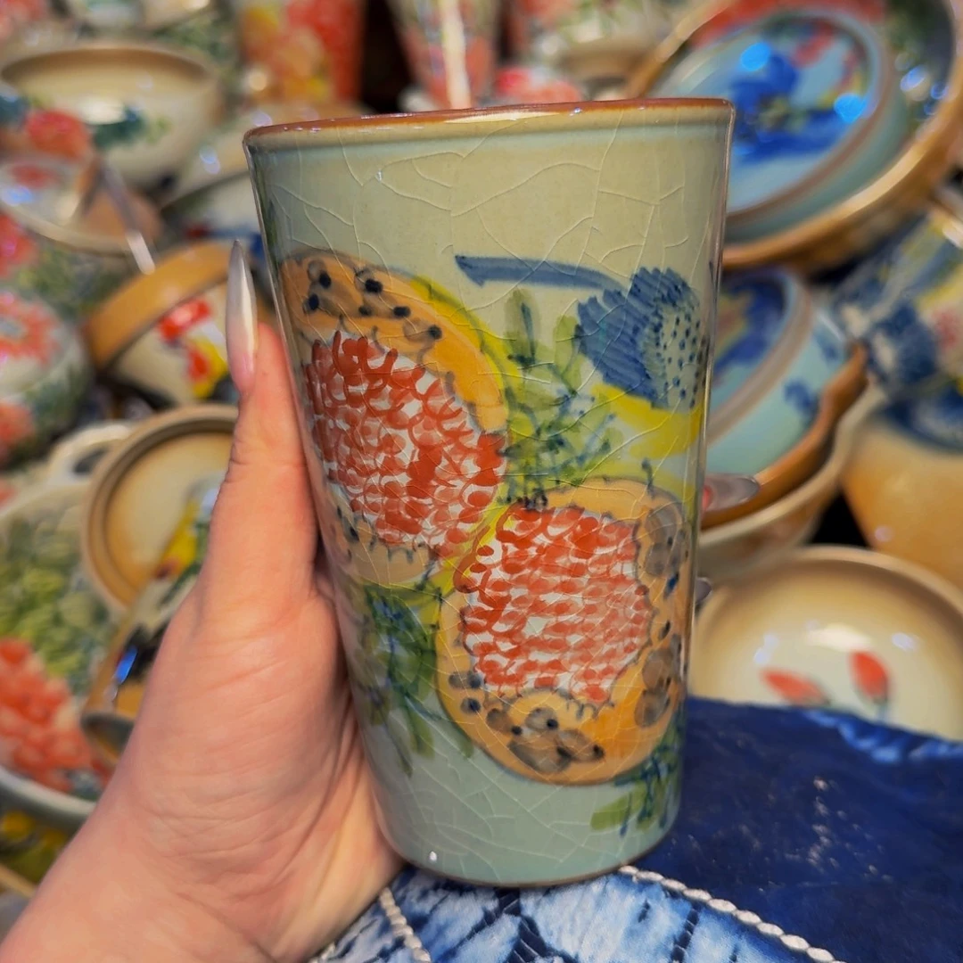 三***三瓷片景德镇源头厂家