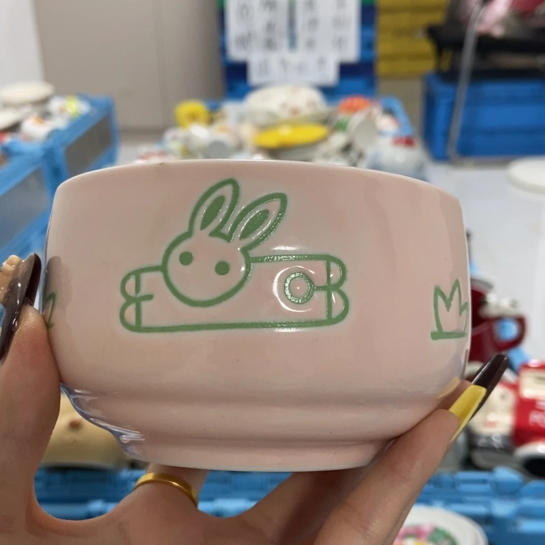 住***鹿瓷片陶瓷退货拉黑