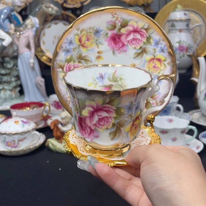 瓷片海外中古美物瓷器
