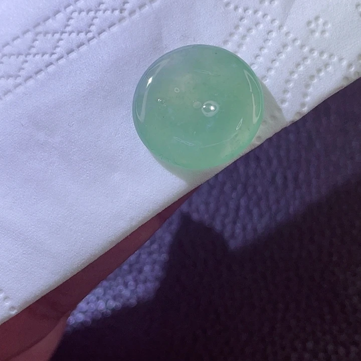 未镶嵌定制翡翠翡翠