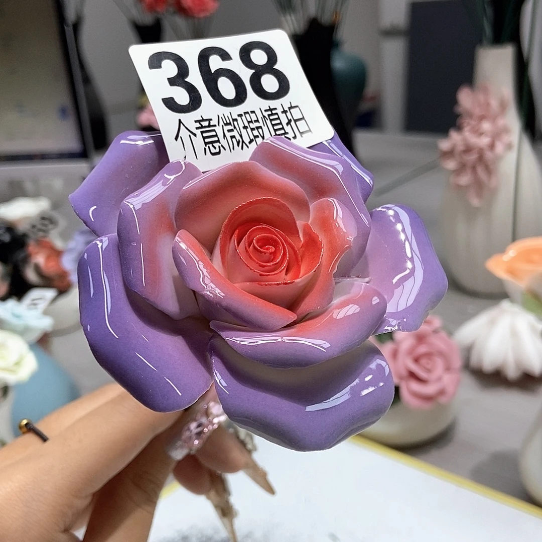 陶瓷手工制作工艺