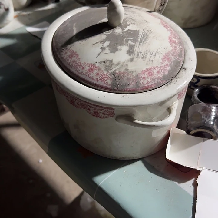 陶瓷陶瓷碗杯碟盘陶瓷壶