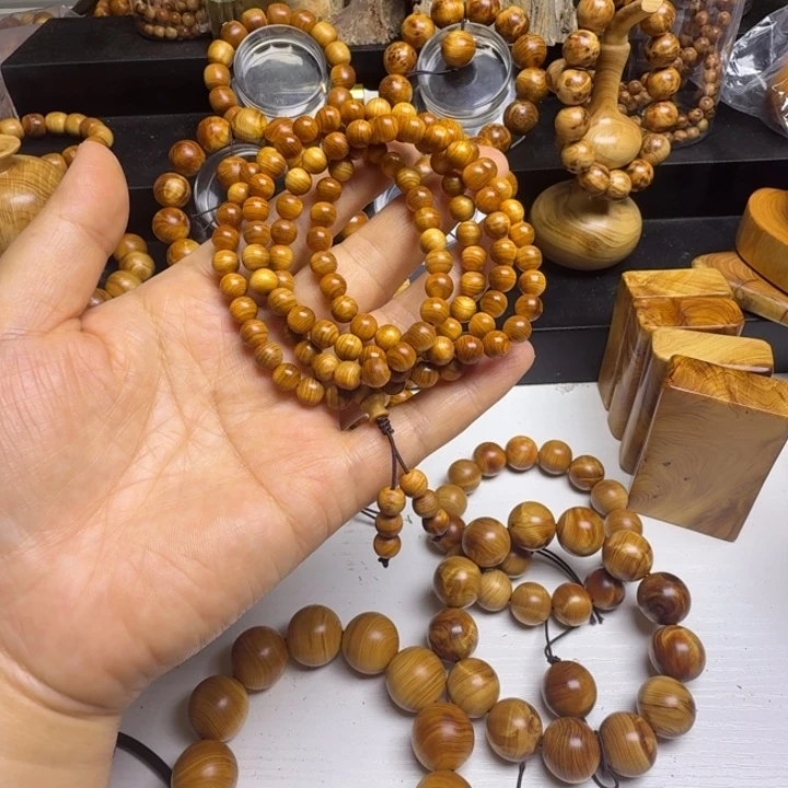 柏木（崖柏）太行崖柏108颗0.66