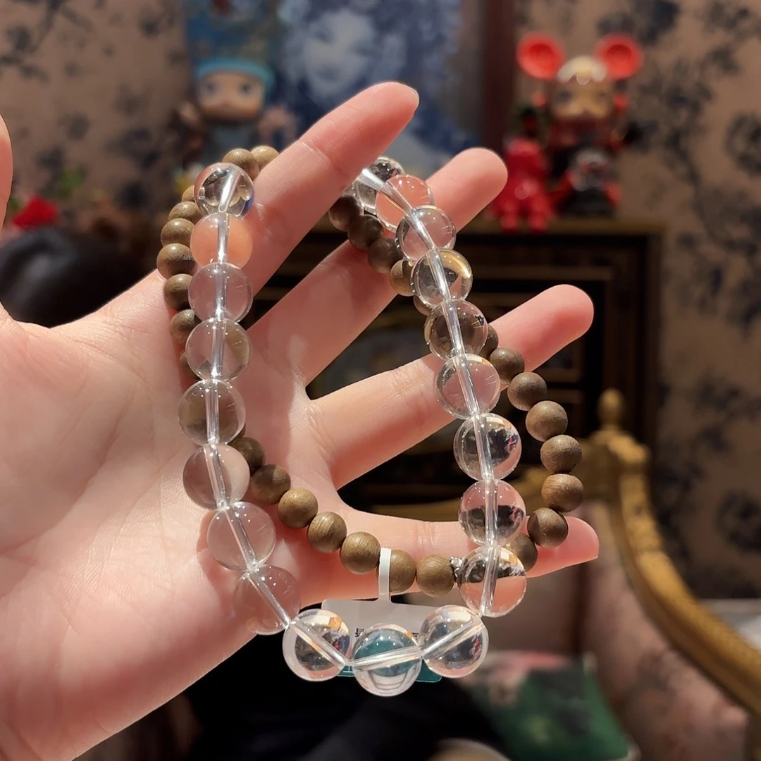 沉香手串多样性发其一