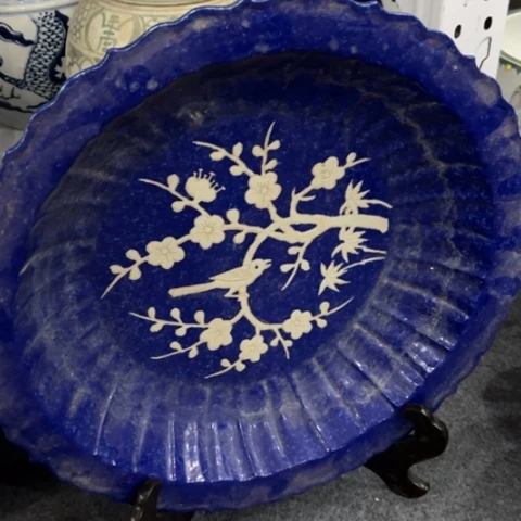 紫砂陶瓷摆件！！！！！！