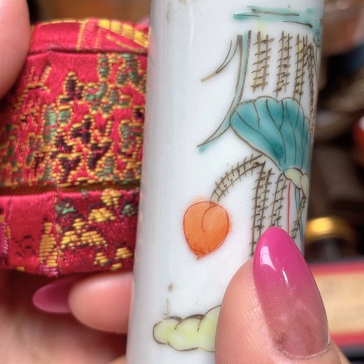 陶瓷，陶瓷，陶瓷……陶瓷