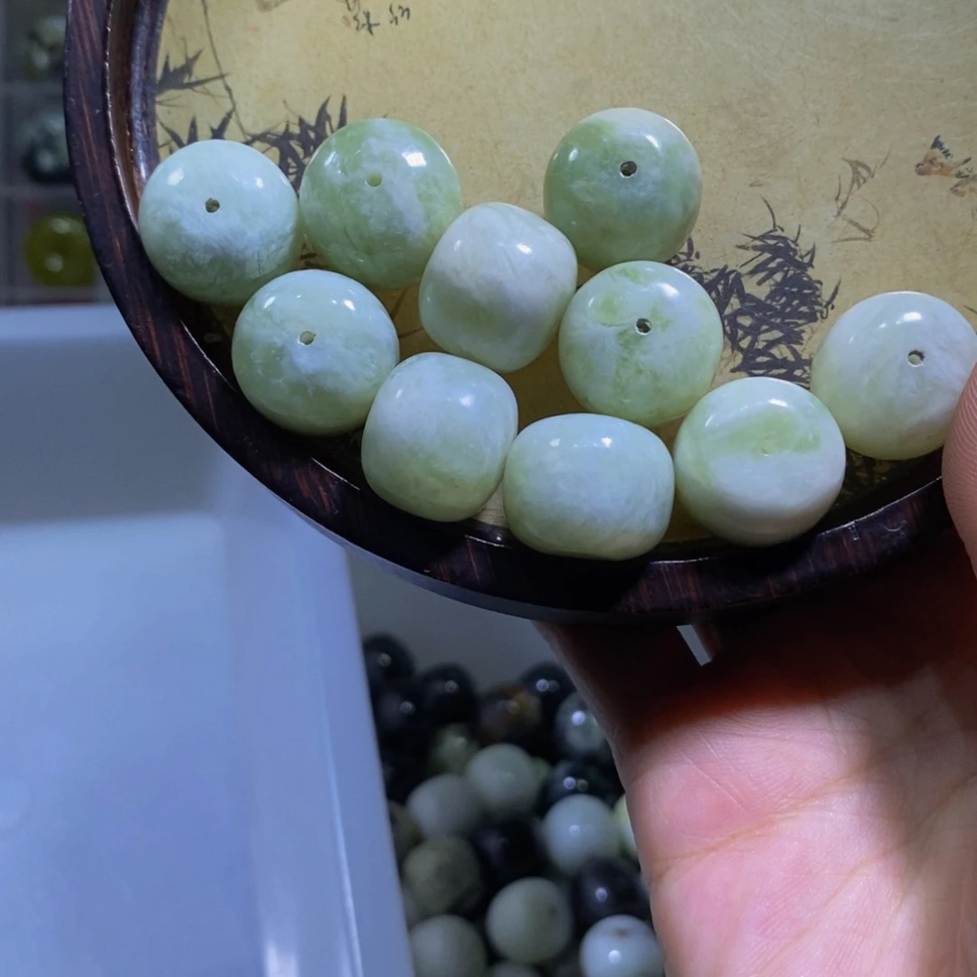 未镶嵌蛇纹石玉其他178