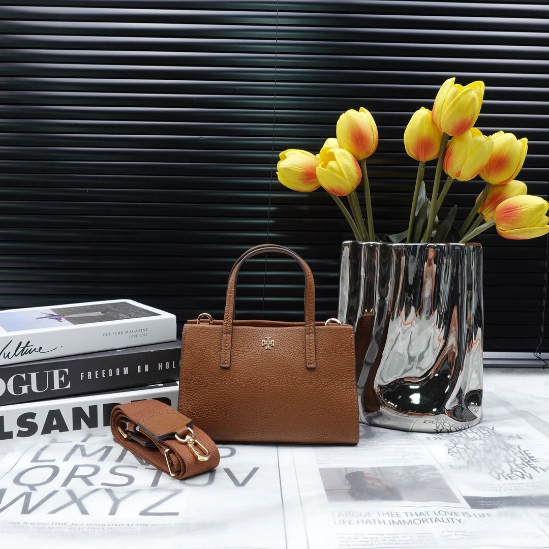 95新 TORY BURCH/汤丽柏琦 单肩包/T0000 T20236075