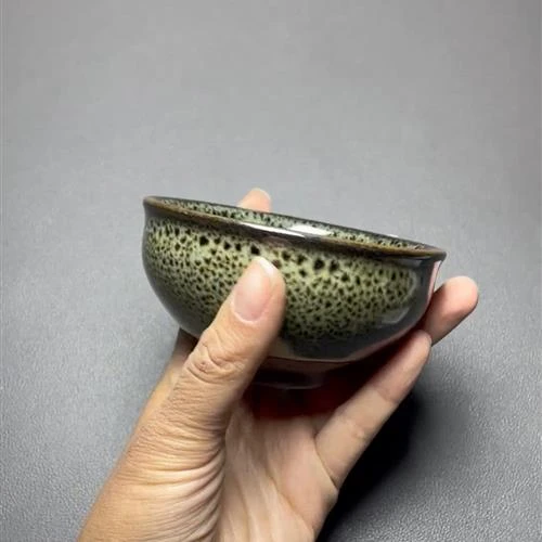 【闪购商品】茶盏-572............