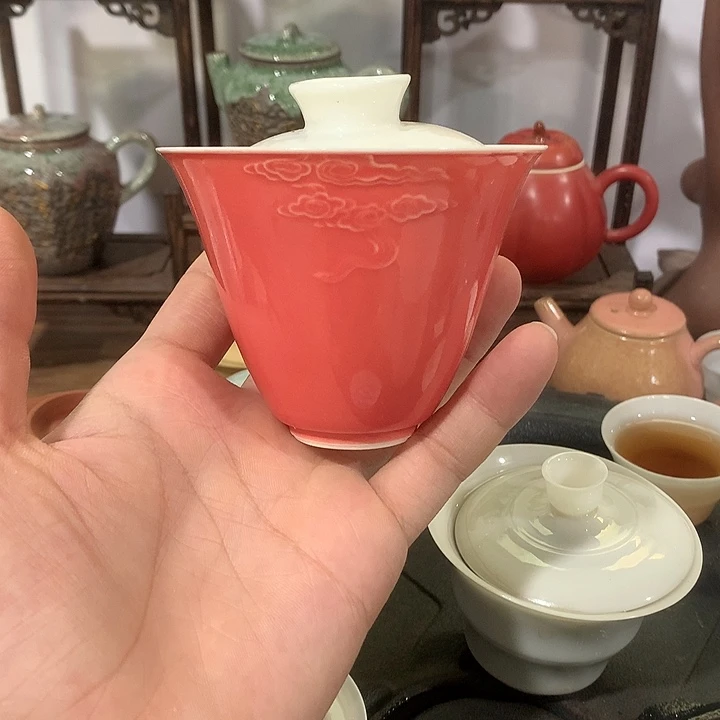 微瑕茶具介意勿拍