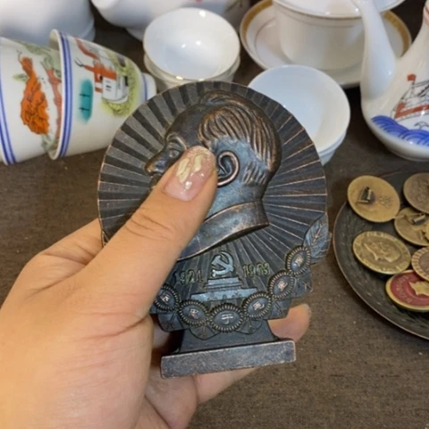 瓷片景德镇陶瓷学院