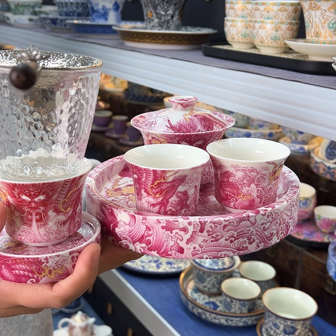 我们的目标是成为一个优秀的人