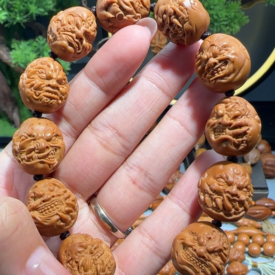 手串/手链橄榄核福利待遇