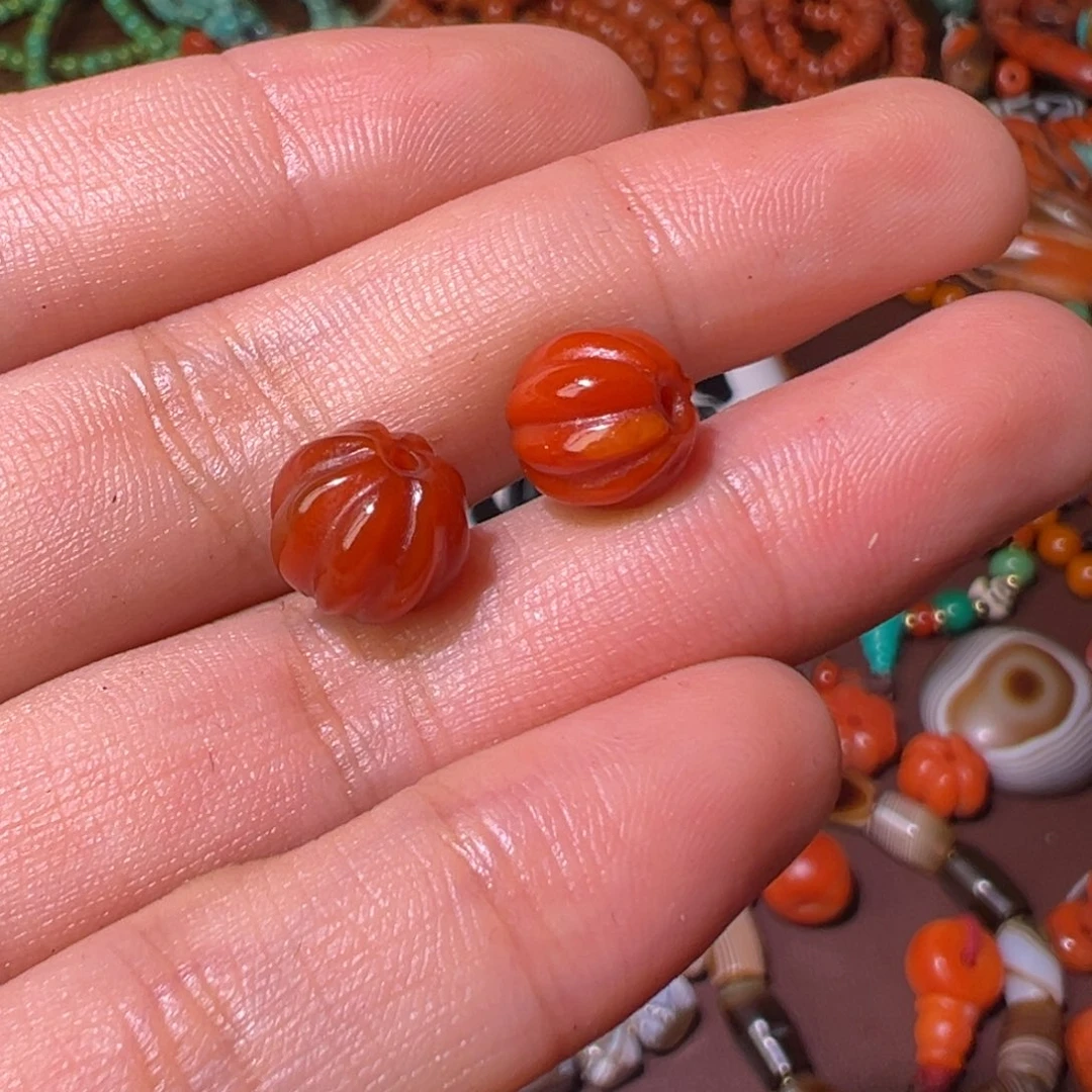 大果紫檀（缅甸花梨）子**姐