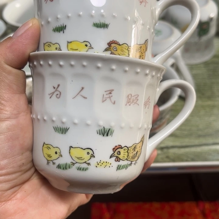都是瑕疵品看好下单小鸡的