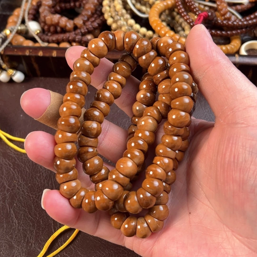 星月菩提吊坠库克大肠