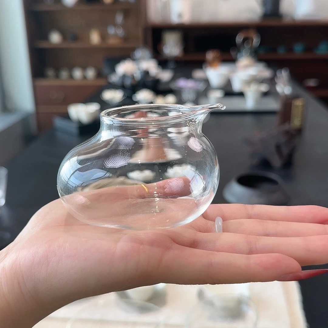 新款福利 鸭鸭公道杯