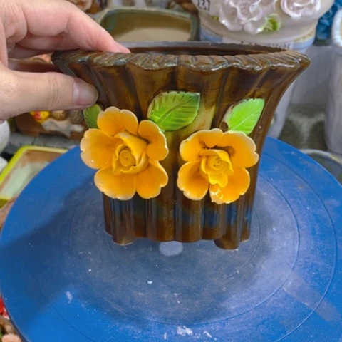 【闪购商品】红陶1