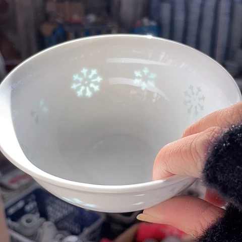 陶摆件景德镇高温陶瓷