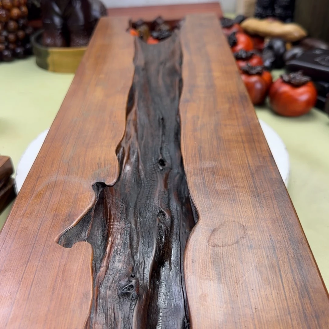 大果紫檀（缅甸花梨）V**i