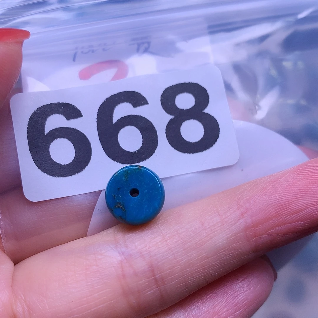 空竹粉丝专享十堰特色手工散珠