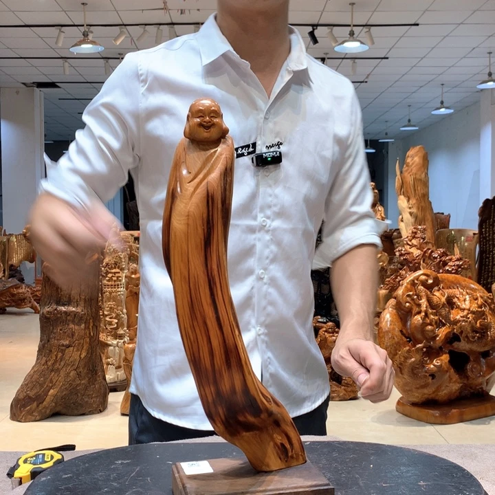 木工艺品摆件包邮