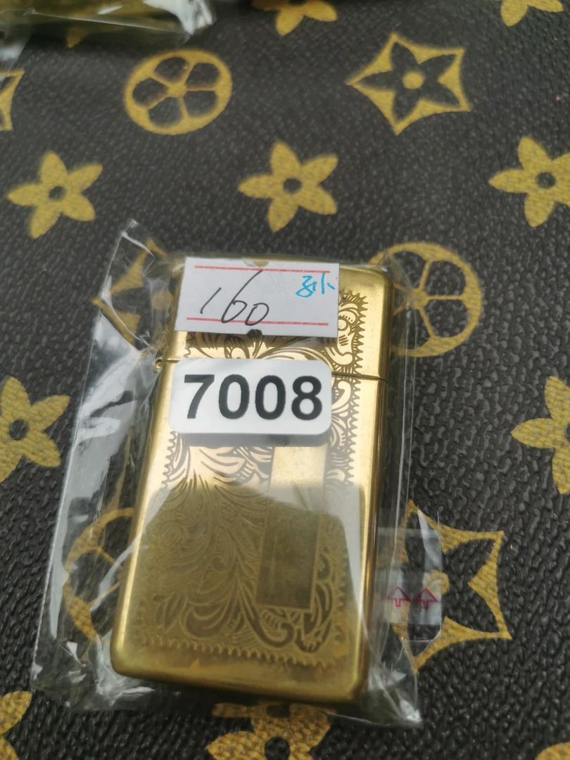 Zippo打火机回血04A威尼斯人-7008