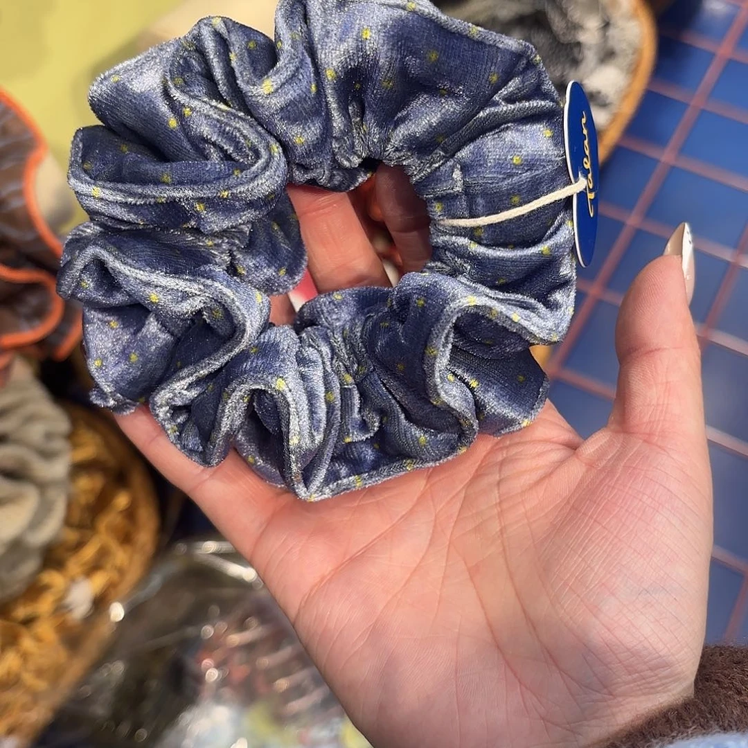 布艺非金属紫色双层