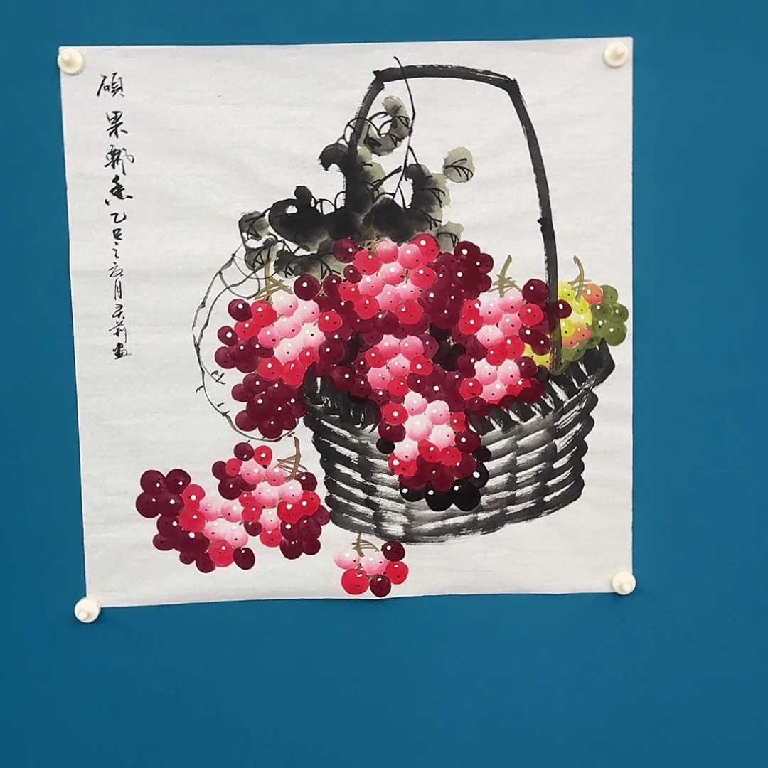 国画密密麻麻密密麻麻妈妈买