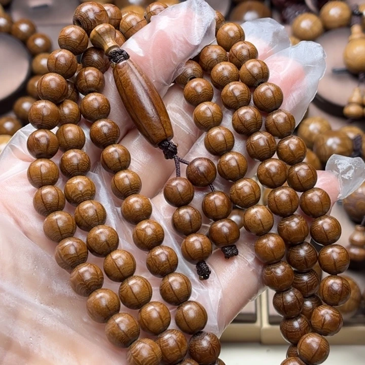 六道木手串/手链0.8/108