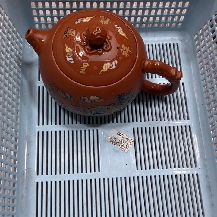 紫砂茶案我也不知道怎么