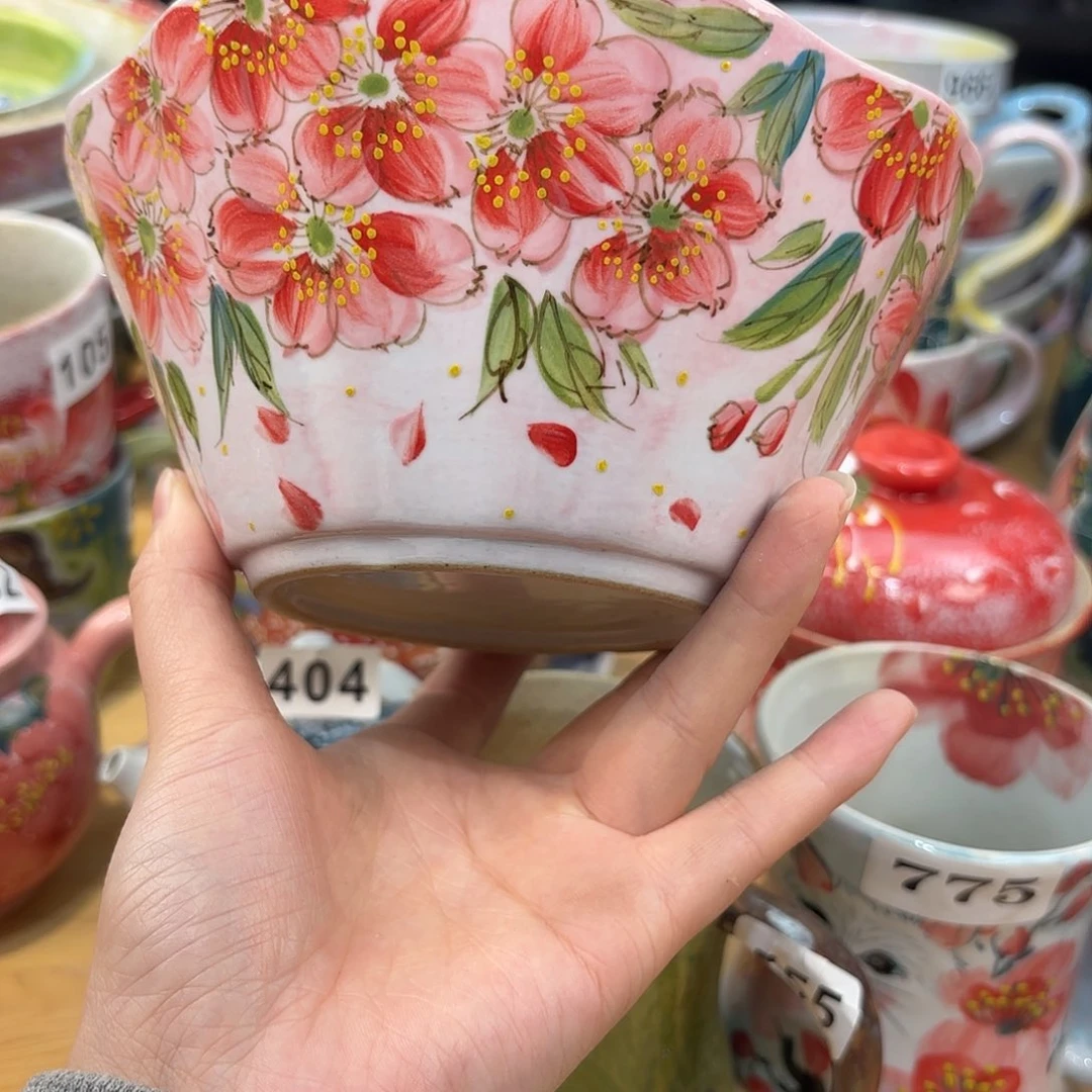 瓷片兔兔改成小可爱