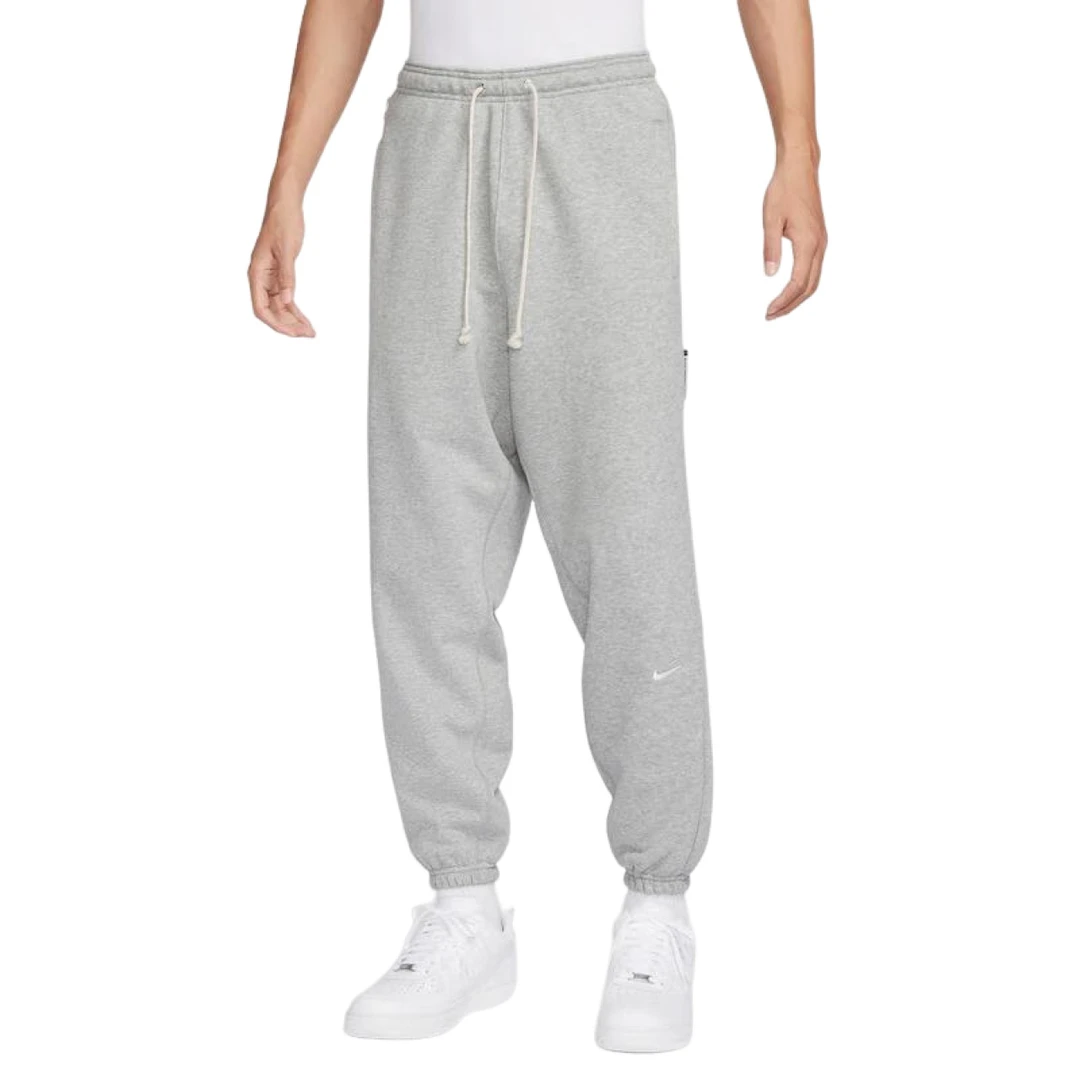 耐克/NIKE【港湾专享】男宽松束脚针织运动长裤休闲裤 FZ0225063