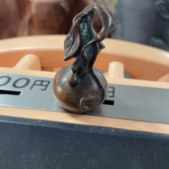 紫砂感恩之心慢渡日常