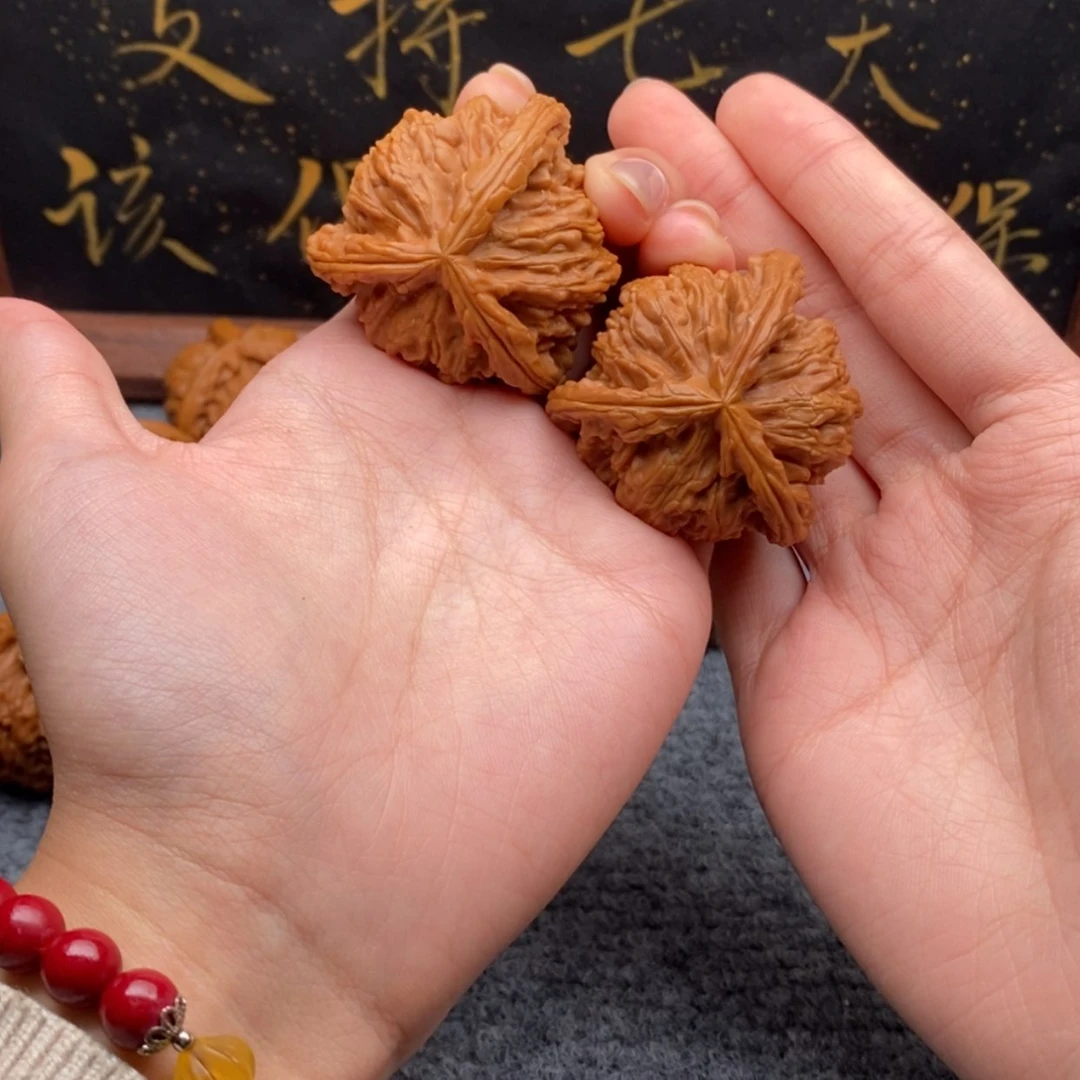 【闪购商品】吊坠文玩核桃用****7